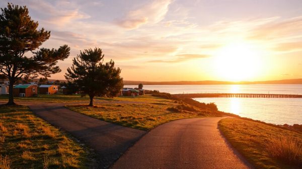 Découvrez les meilleurs campings à Concarneau pour vos séjours