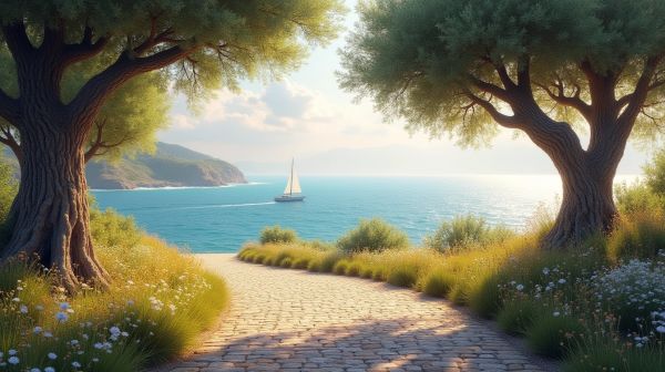 Pourquoi choisir une escapade en Sicile sur la côte ouest ?