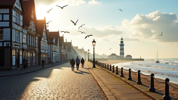 Que faire à Wimereux pour profiter pleinement de votre week-end