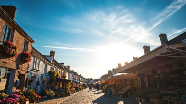 Top idées pour passer un week-end inoubliable à Wimereux