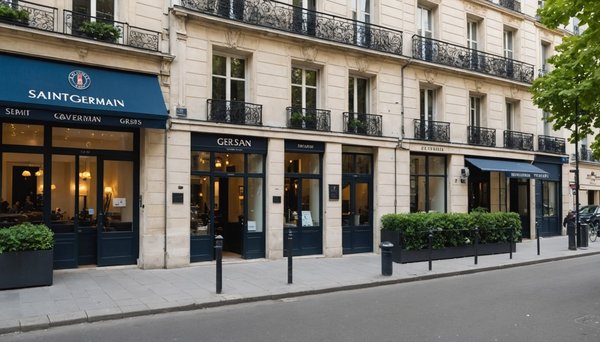 Séjour touristique au cœur de Paris : découvrez Saint-Germain